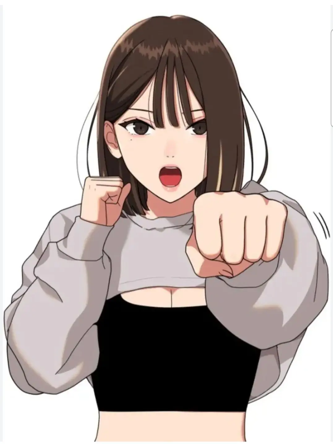 CosmicHand9046의 1등급 싸움과외