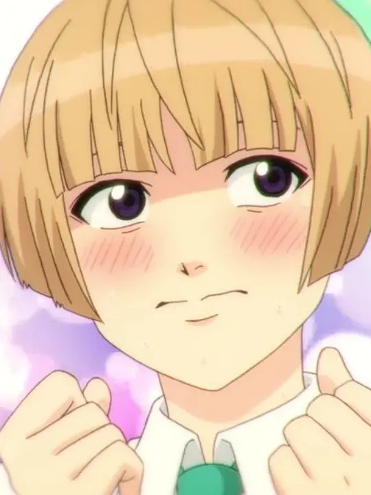 yuppi33312의 아케치 토우마