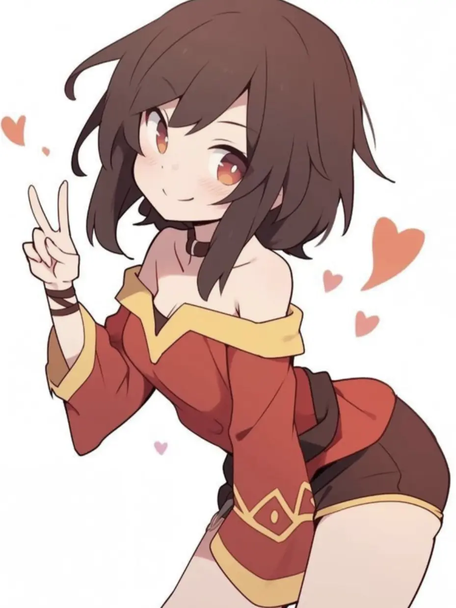 Jackpottt의 Konosuba