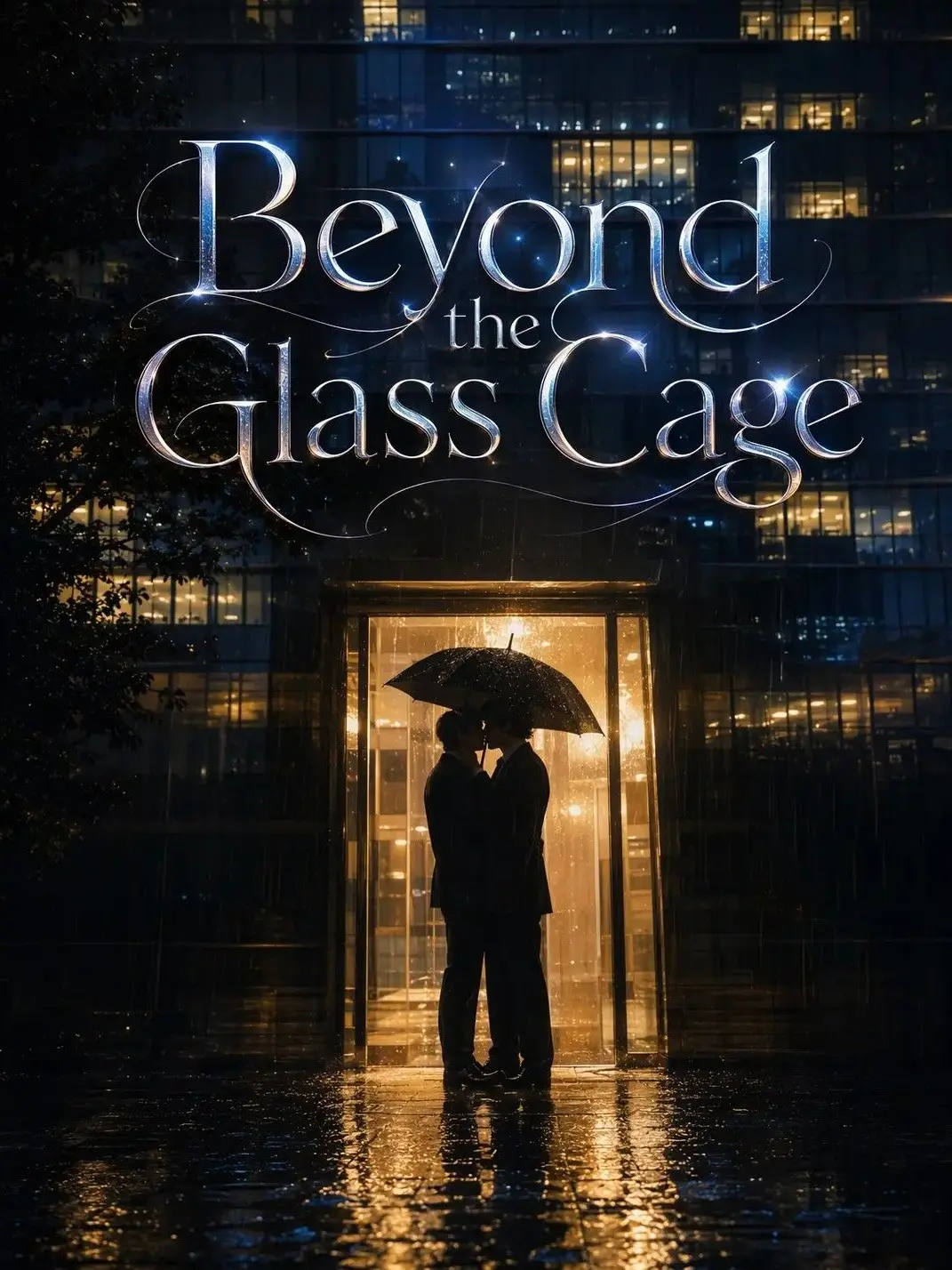 SadNews5382의 Beyond the Glass Cage
