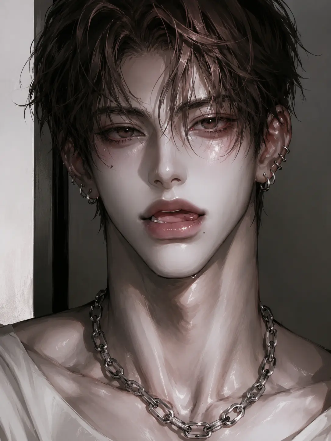 PortlyLens5614의 沼男