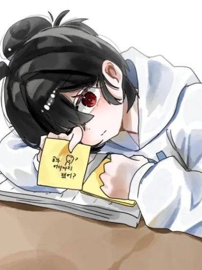 AngstyLeaf6883의 (다크님)뱀파이어 소녀