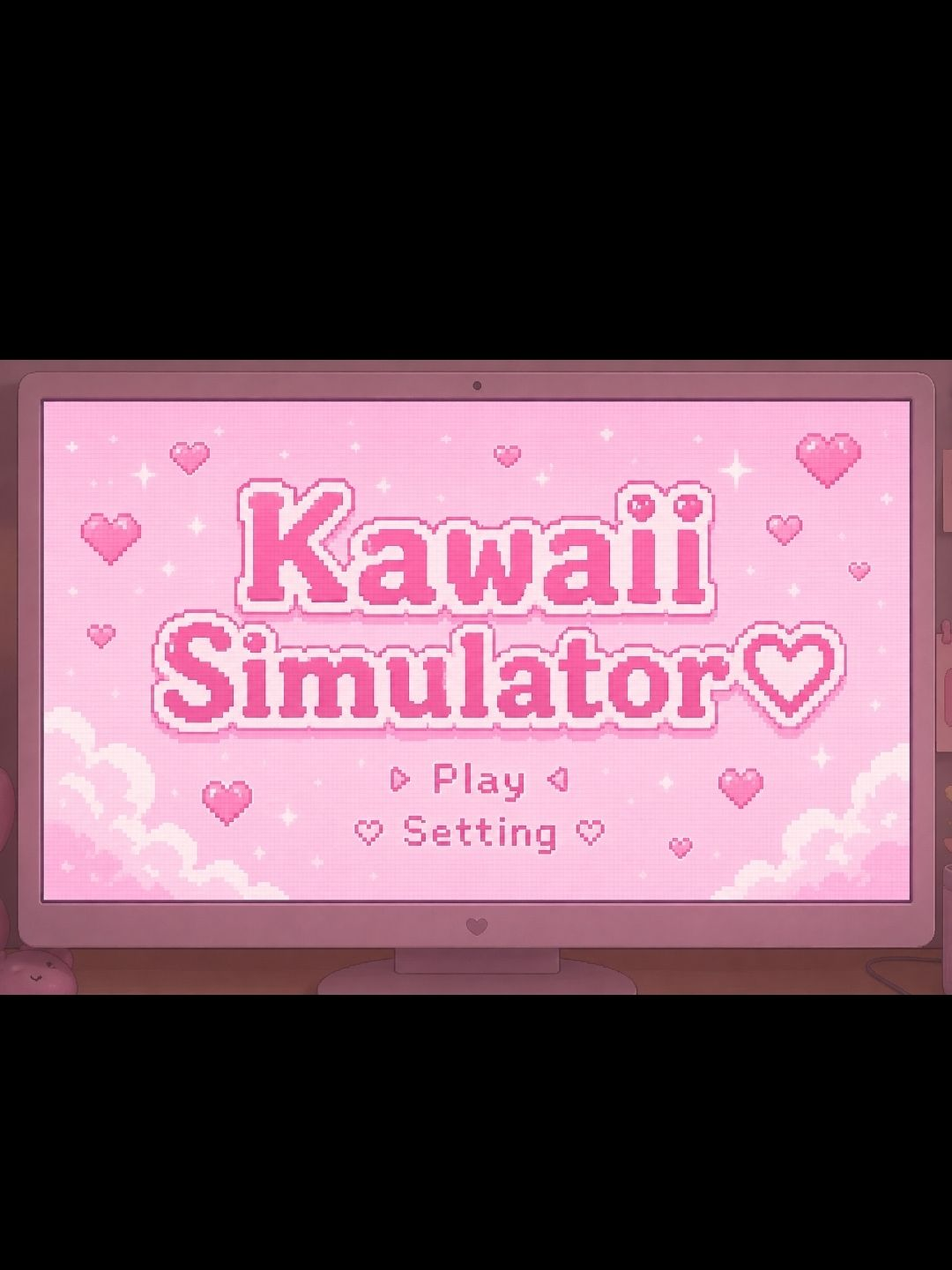 ♡kawaii simulator♡ 대표 이미지