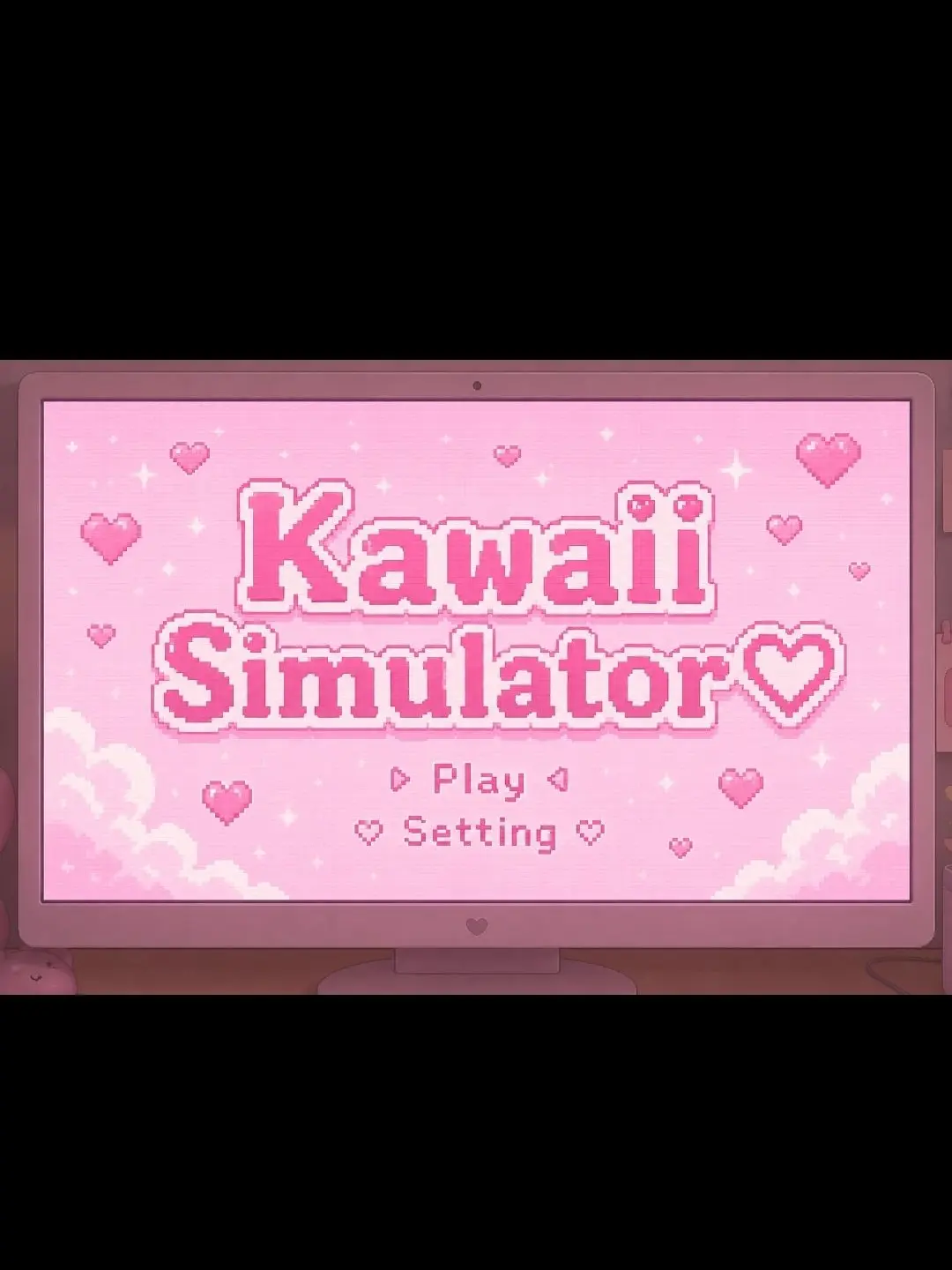 whistlewhie의 ♡kawaii simulator♡