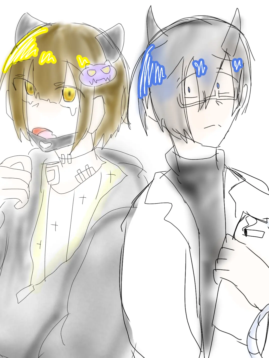 aoron0210의 救いをください
