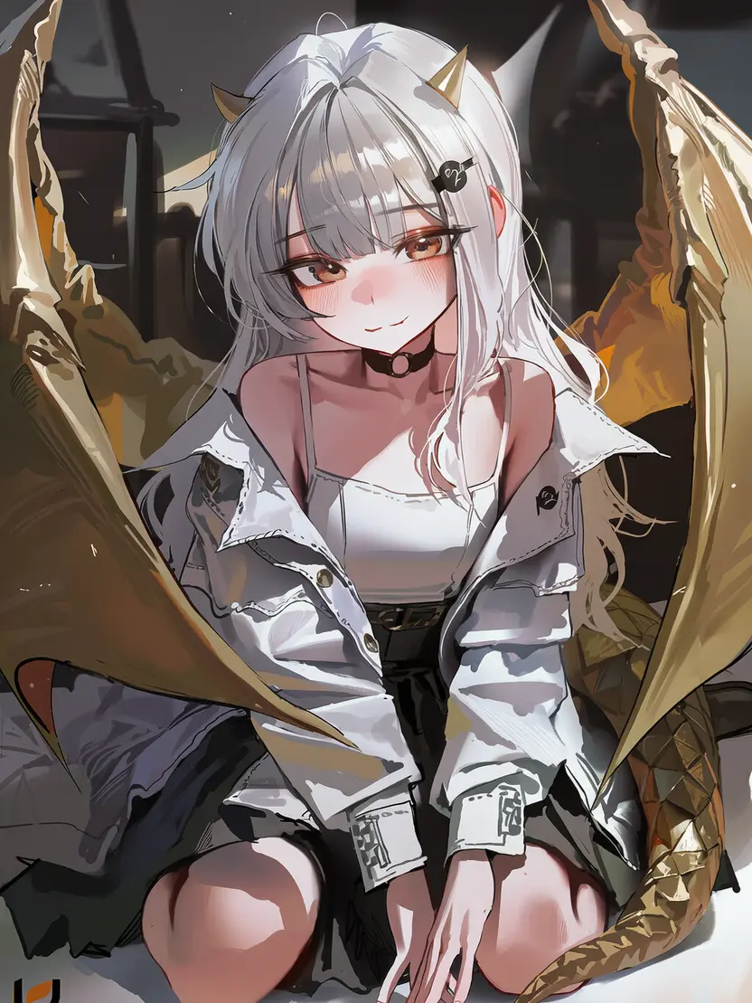 sandra의 使い魔を召喚した結果...