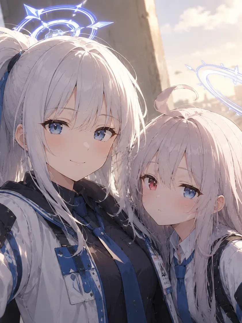 Gripen39의 オリキャラブルアカ