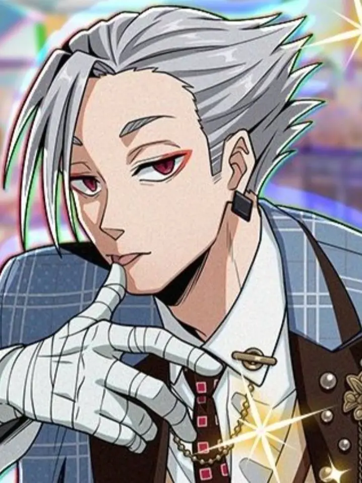 SaltyBrisk5773의 가쿠