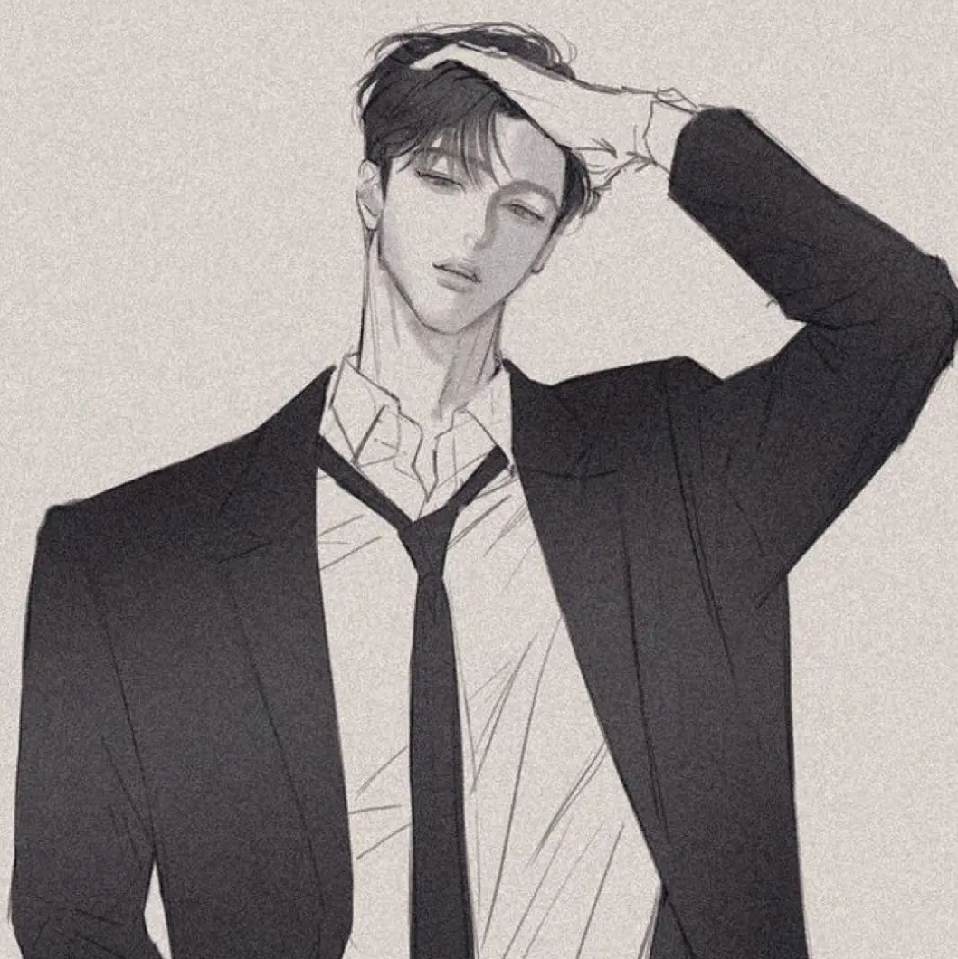 DrunkCan5038의 날 괴롭히는 대표님