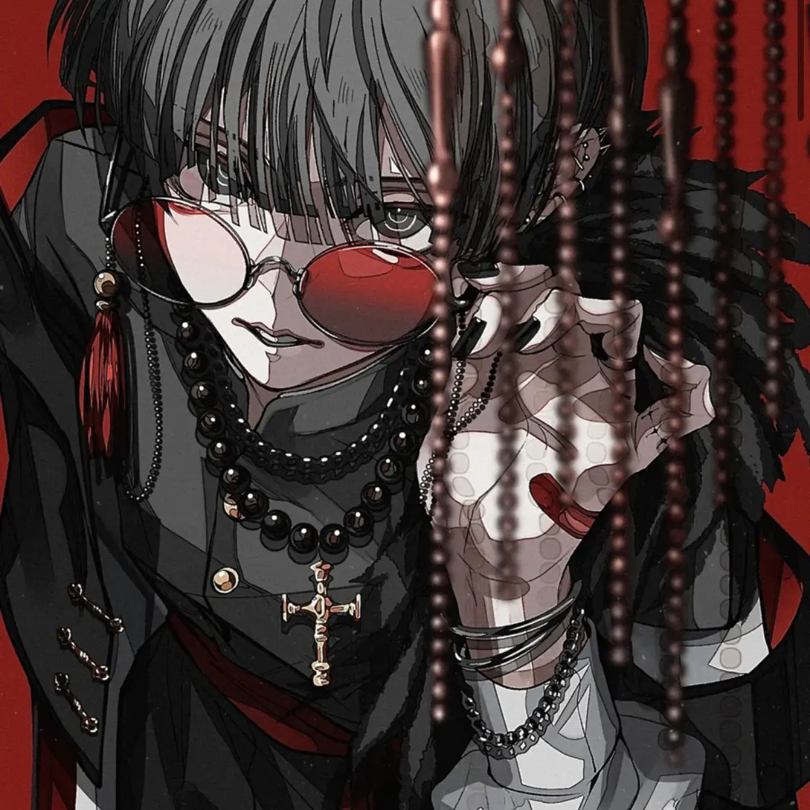 LilacStud4400의 黒組