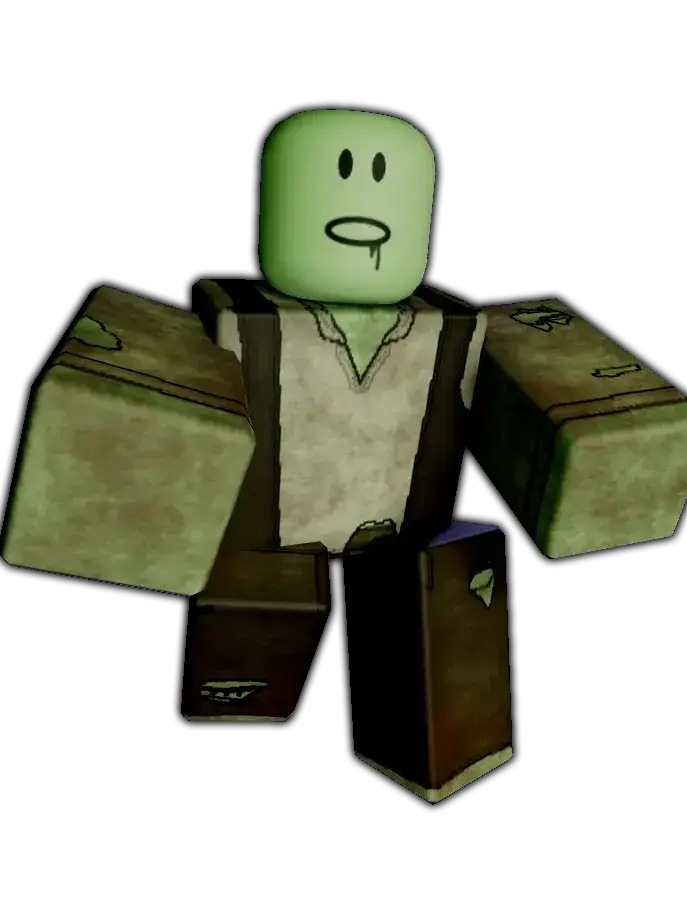 FaintStone1846의 유튜버 좀비 세상!(좀비 세상)미완