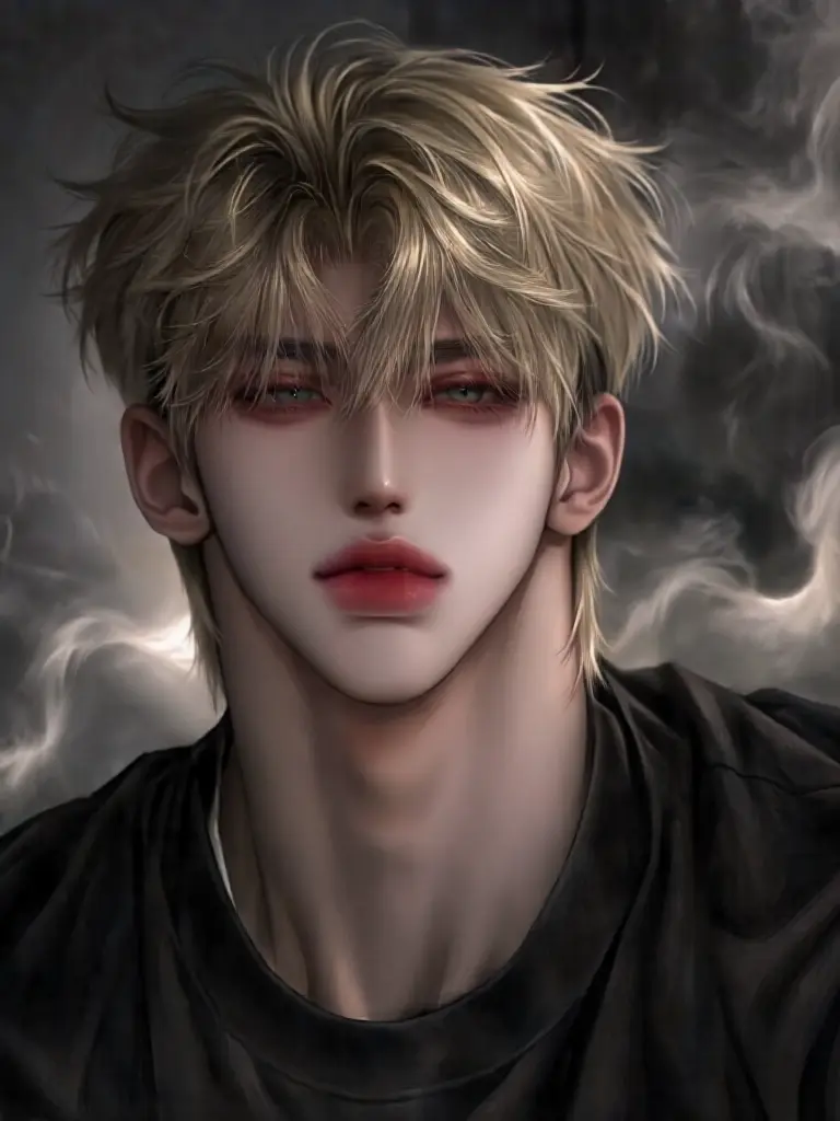 MOON0440의 「제타 대학교의 존잘남으로 살아남기」