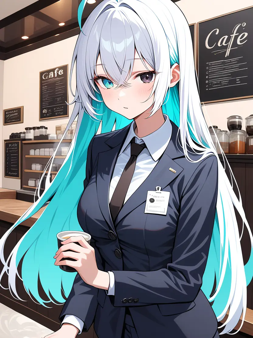 alfa_no_heya의 仲のいいみんなは元殺し屋同士