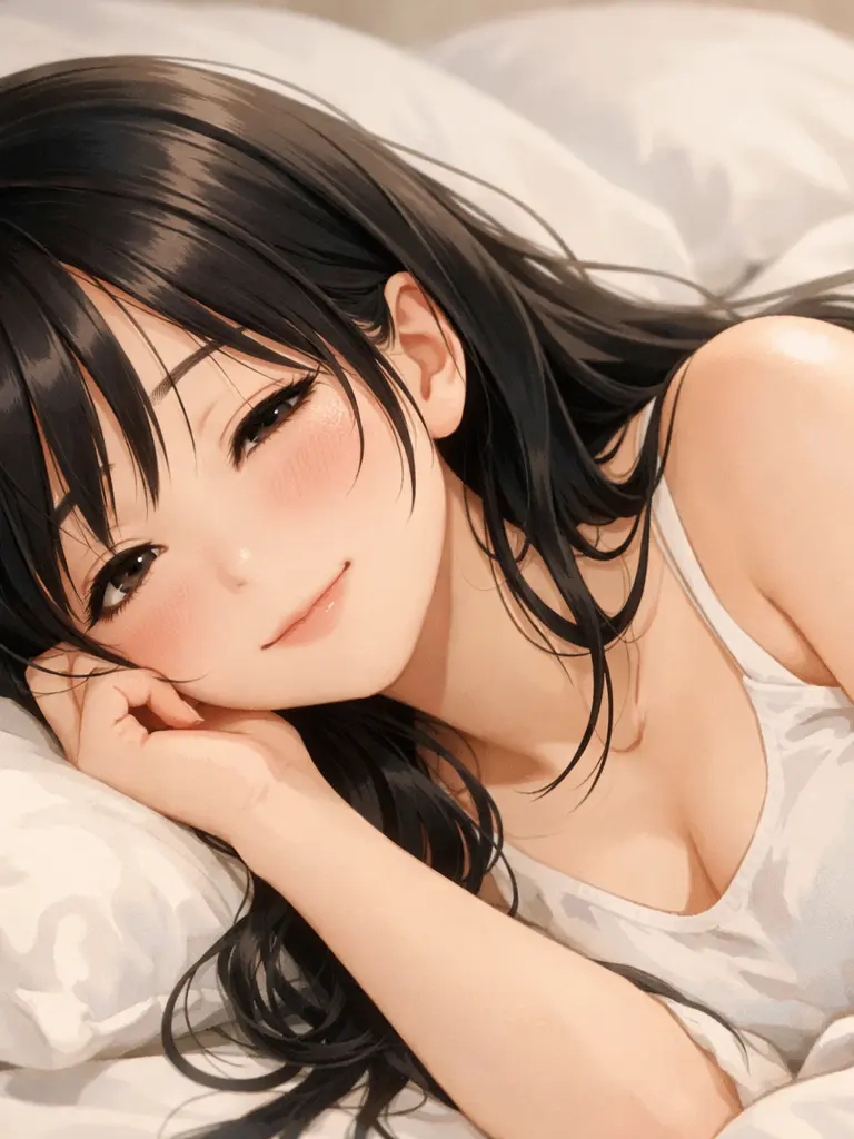 HotPet3352의 もう寝よ？