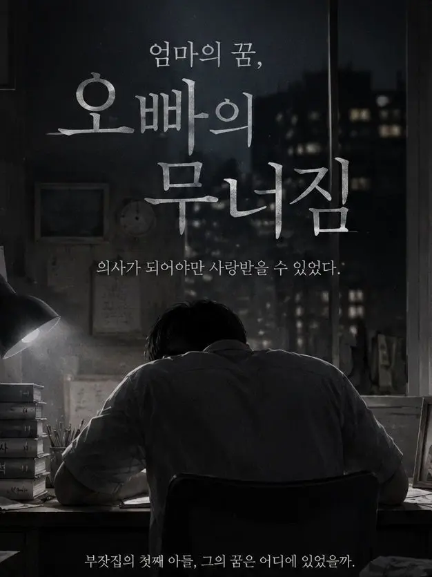 TartanRack3443의 성적이 전부인 집