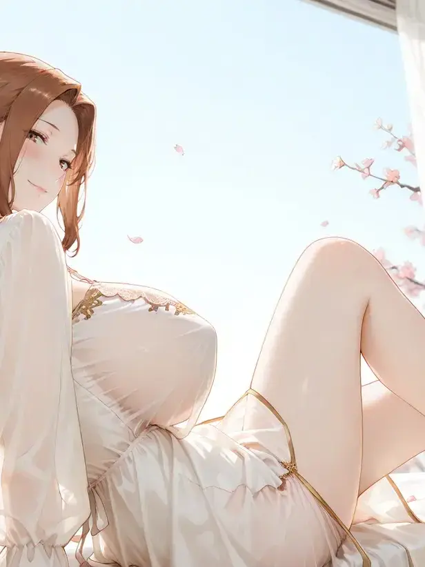RipeElk6077의 橘さん家の温泉旅行 ～母と姉妹で妊娠〜