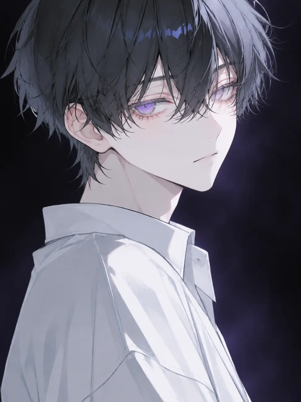 Yunnanana의 ユカ・オスティエ