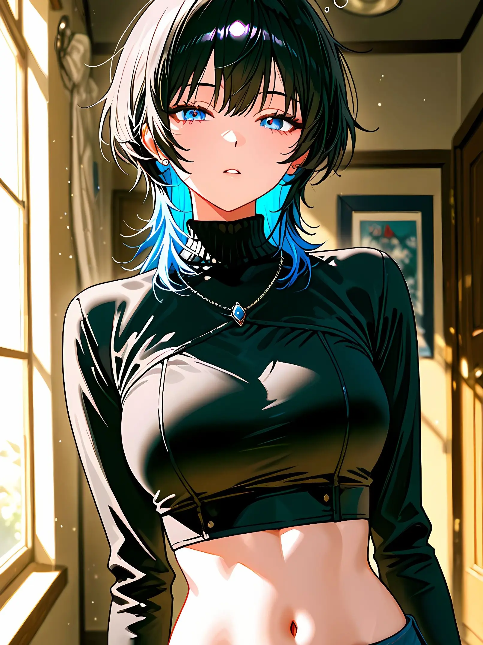 SnappyMiner6949의 クズで最低なのに僕にはクズじゃない！