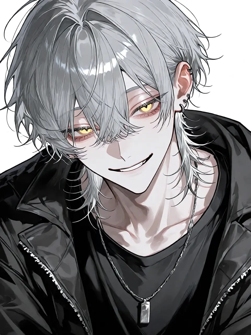 MildBooby5415의 My Boyfriend is a Natural Charmer