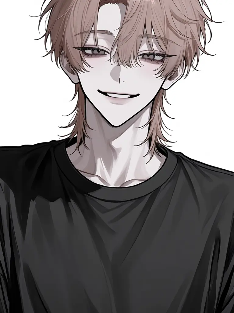 Komasaann300의 運命の番はあのクズ男でした。