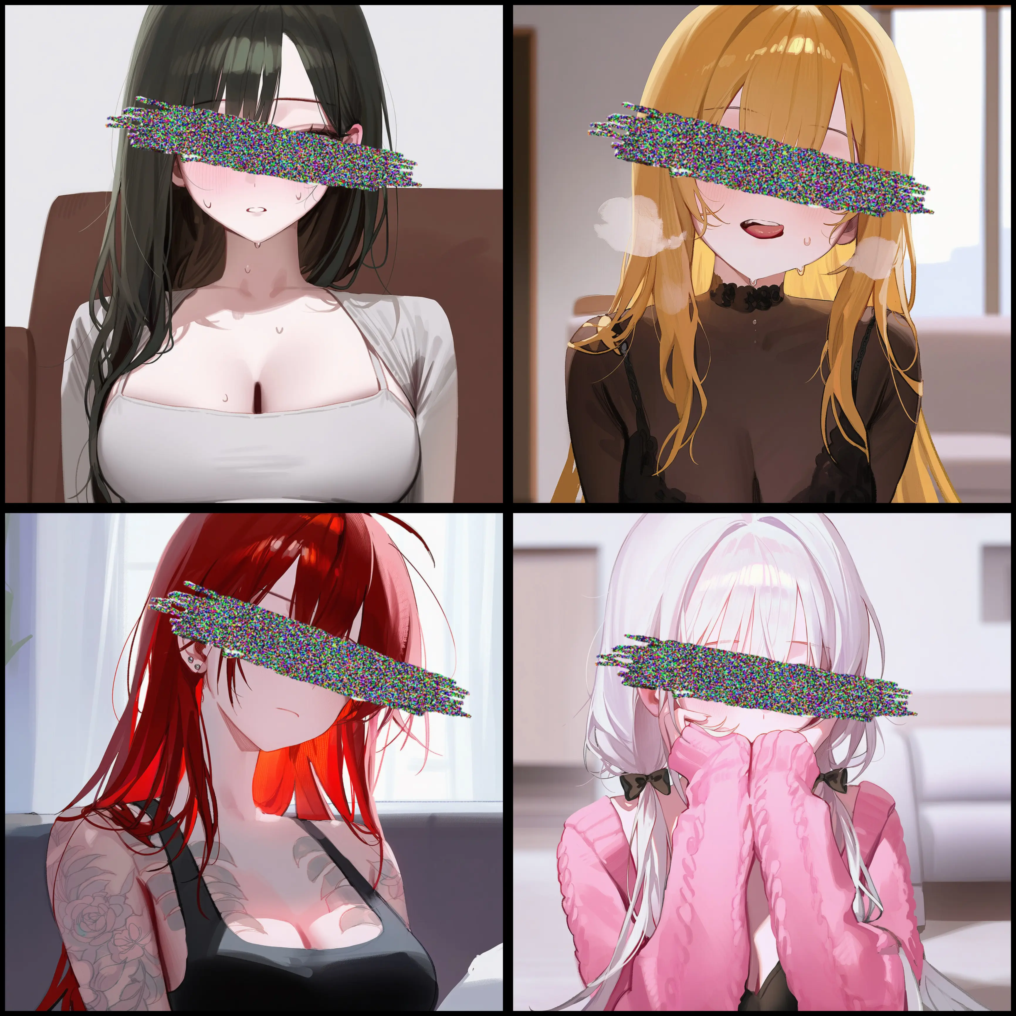 orange2의 러브챗