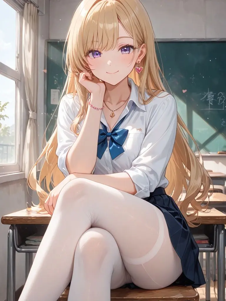 TealHeart8968의 一軍女子は貴方に夢中