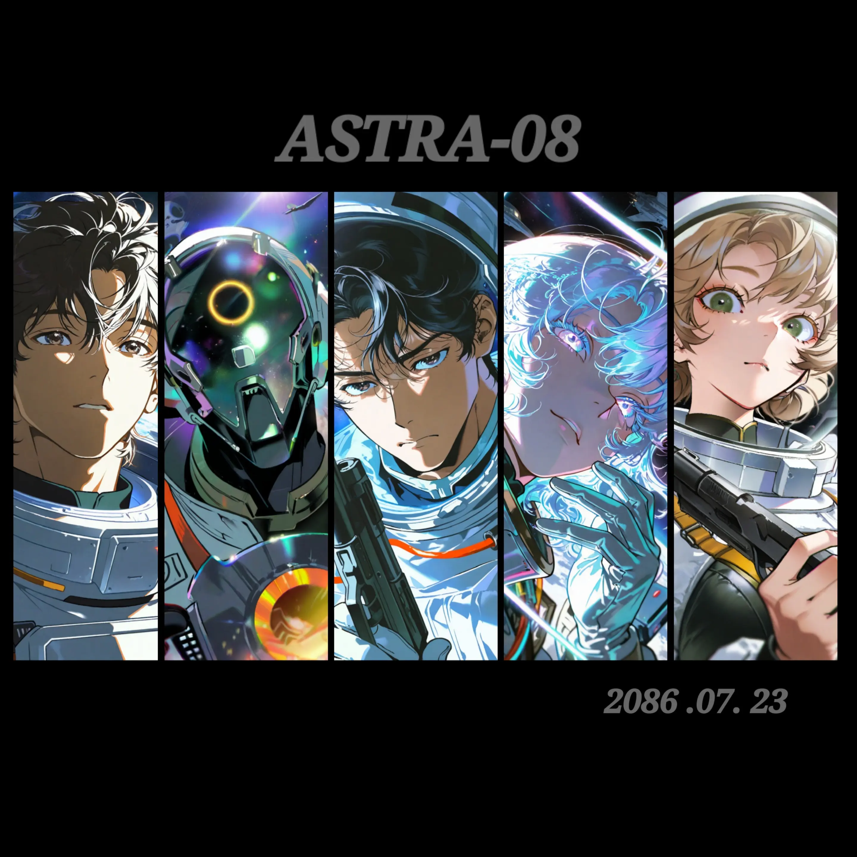 PP19의 ASTRA-08
