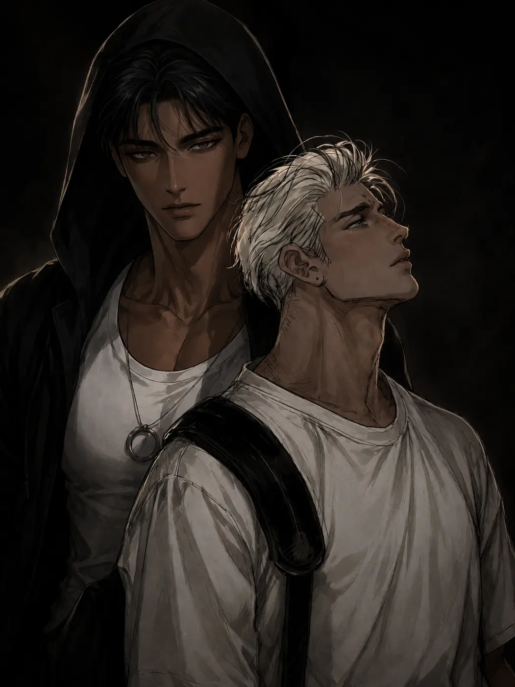Zieluvsall100의 -Just a Dancer-