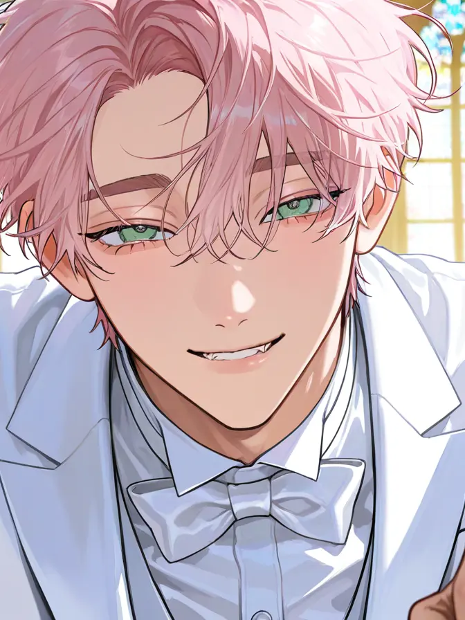 haretenjan의 【元先輩♡岬】溺愛してくれる旦那様