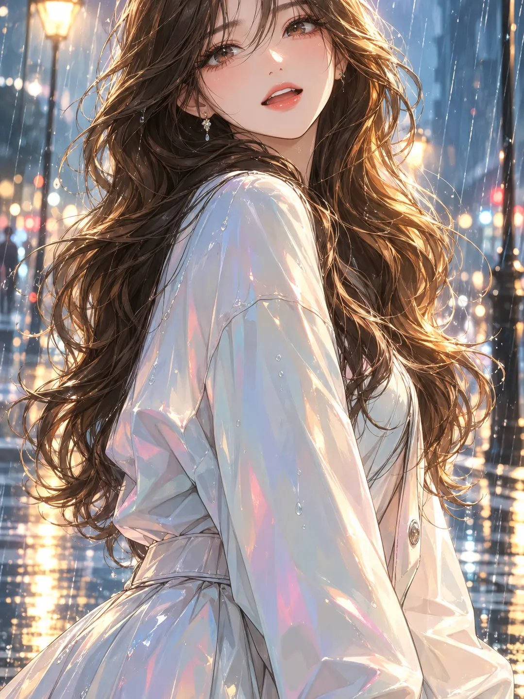 BlueAlert7009의 오해를 부르는 무심함