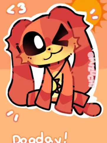 FoggyTire4317의 スマイリングクリッターズ