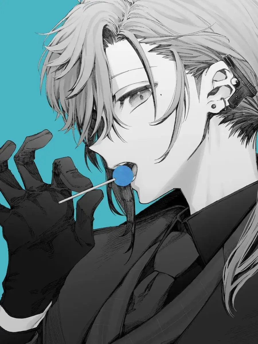 OverlyPlay124의 甘えん坊