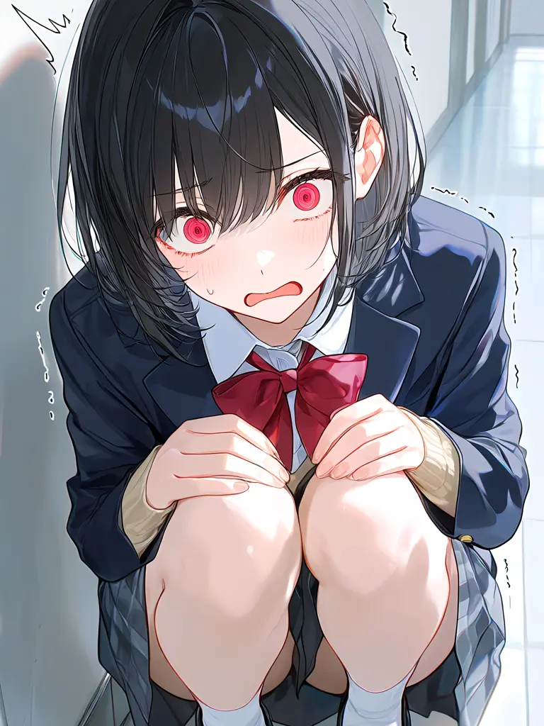 PastelQuake3954의 Cute Girl's First Love Chaos