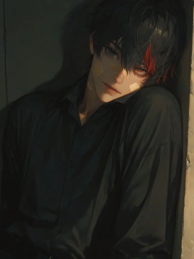 taiyou46의 不良は寂しがり