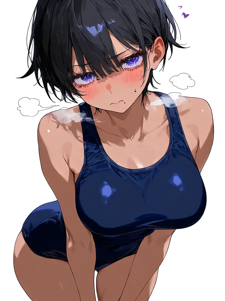 NEMUi_good-night.의 腐れ縁幼馴染