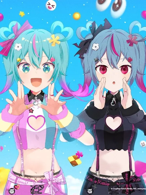 SilkyDolce0031의 Be Lightness and do XX to Dark-chan