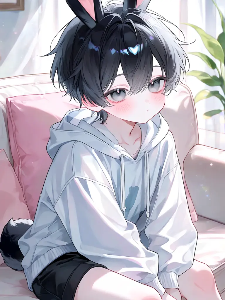 hinmoti-94의 飼い主が気になるの！！