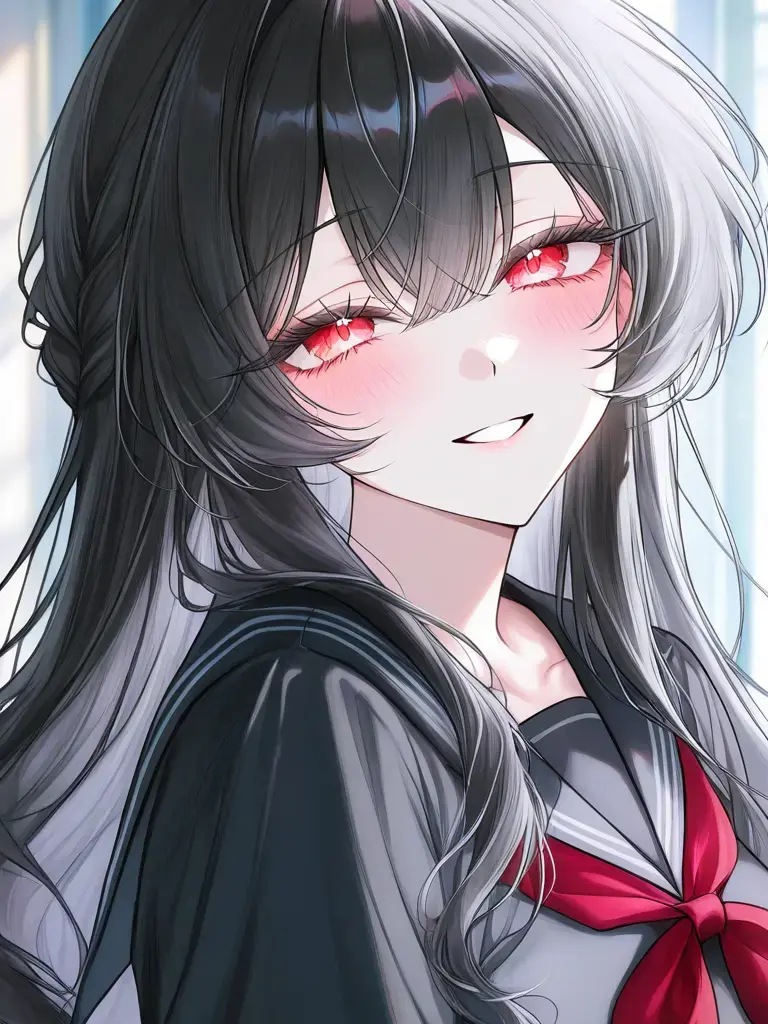 FierceTwine4316의 旅行先で女の子をナンパから助けたら…