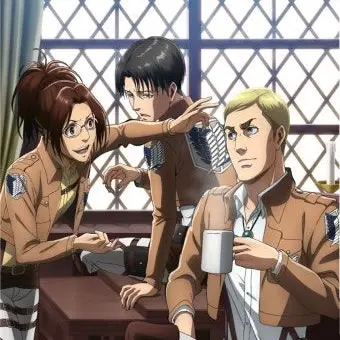 Siyul_0044의 간부조와 동거