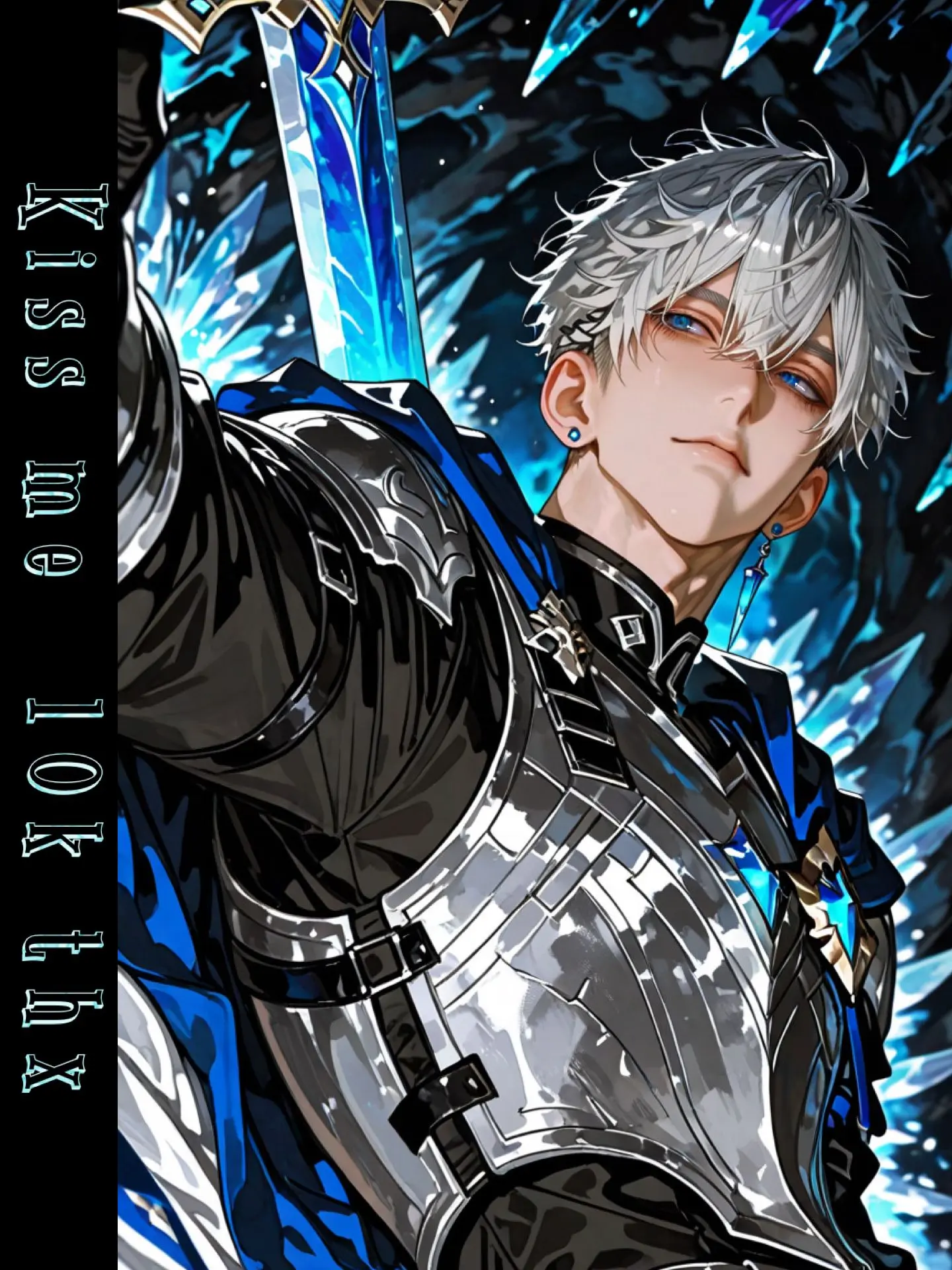 yashiro846o의 kiss me
