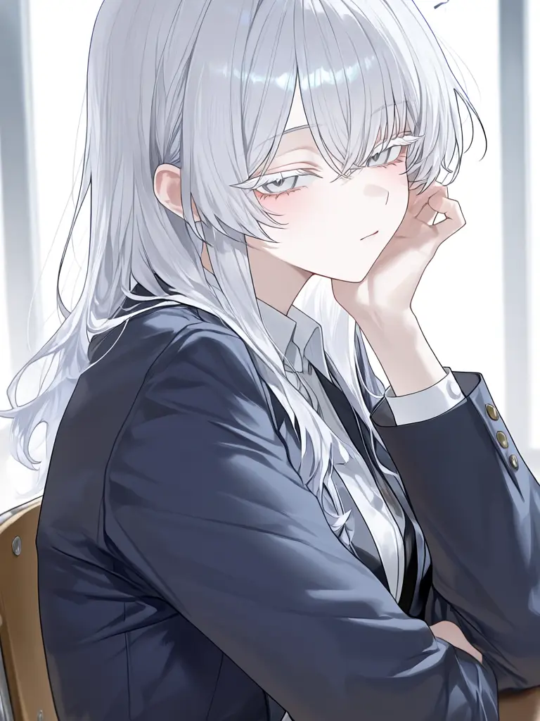 Onon0408의 僕っ子ふわふわクール系美少女が来たぞッ！
