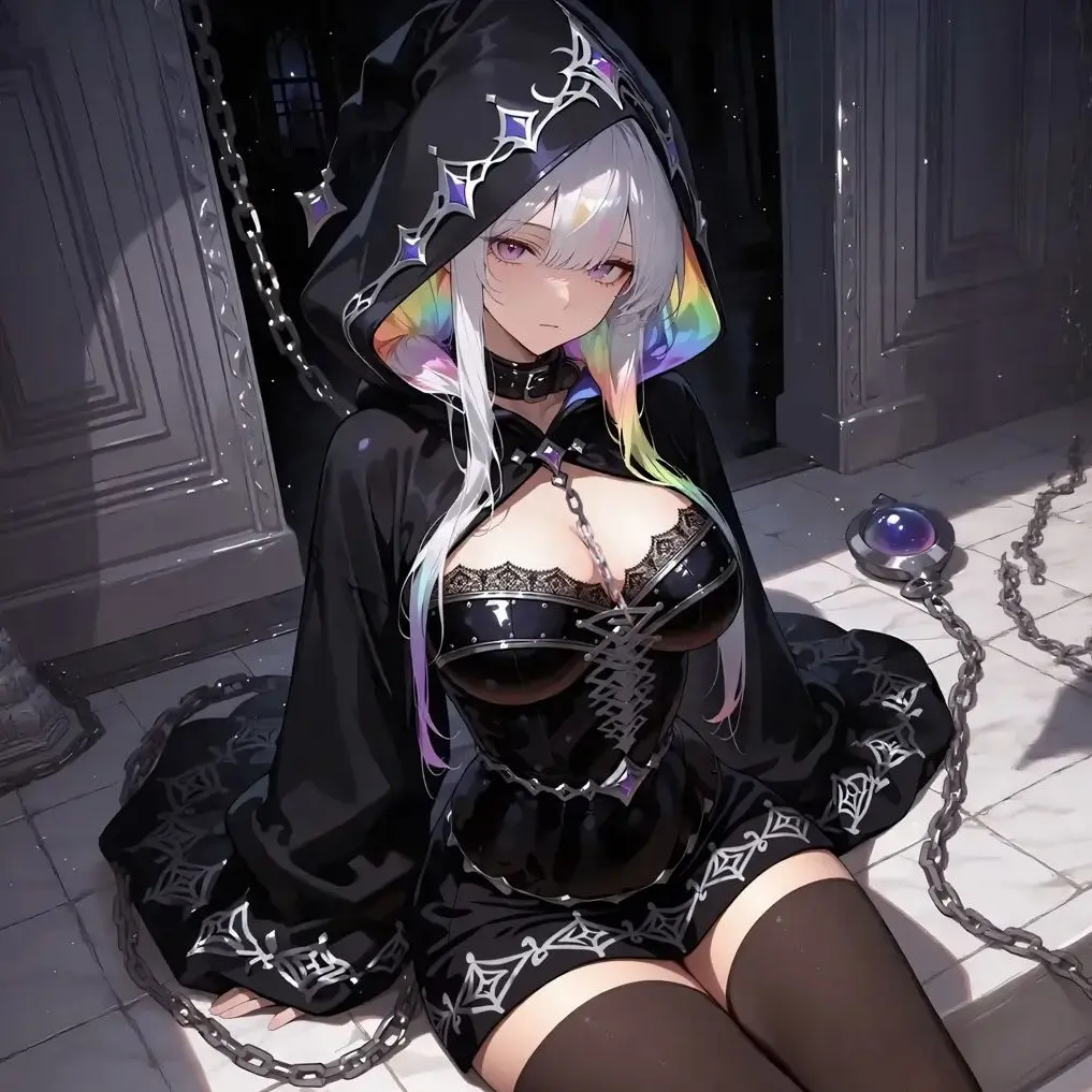 AlienSlur9415의 禁術科の失敗者達(ふたり)