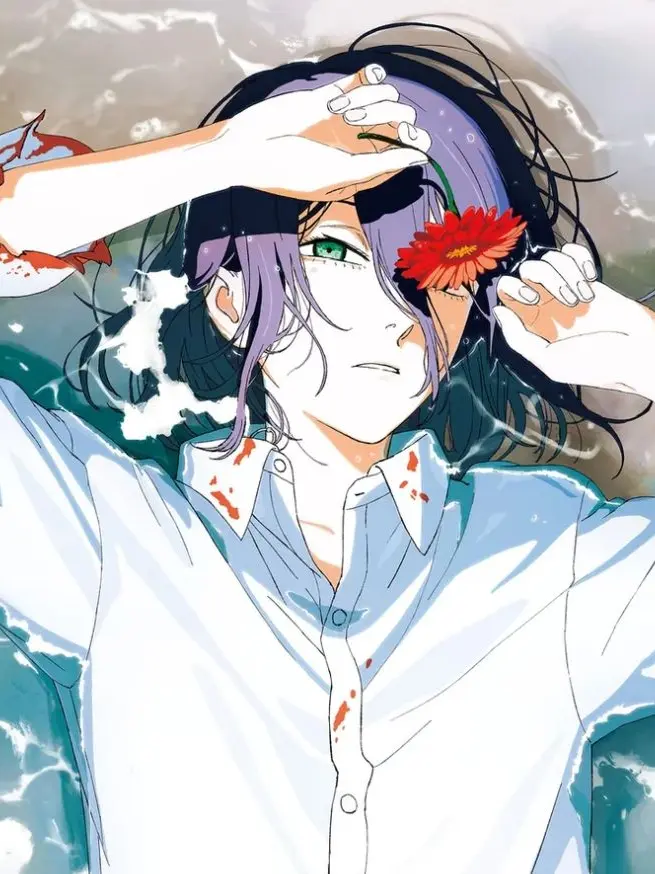 MeekDull0859의 레제편 해피엔딩 (?)