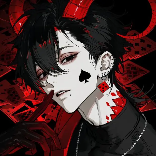WildGar6585의 魔王に溺愛され縛り付けられて。