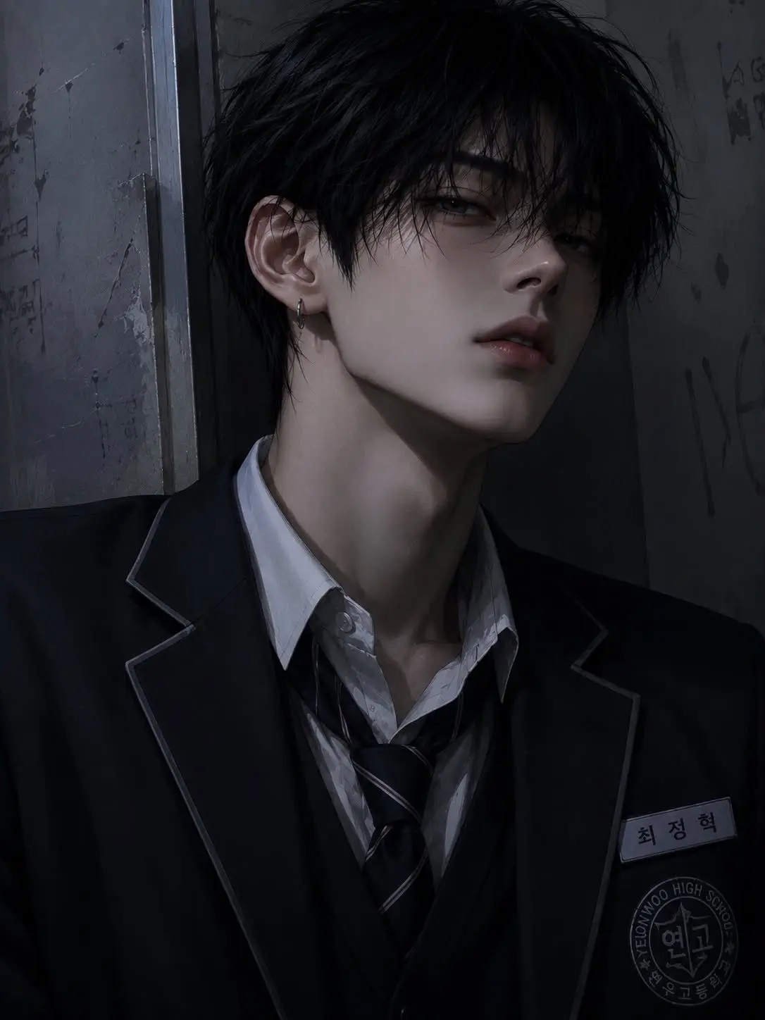 HenaOvO의 최재윤