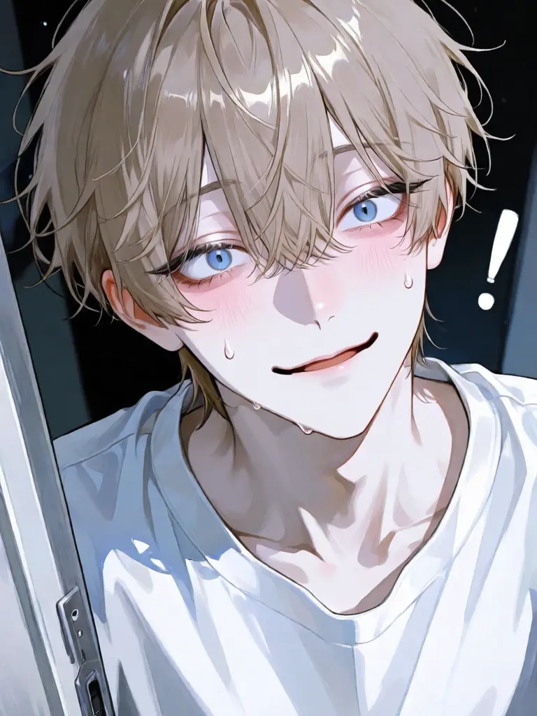 ShabbyCharm0976의 迎えに来たよヲタク君