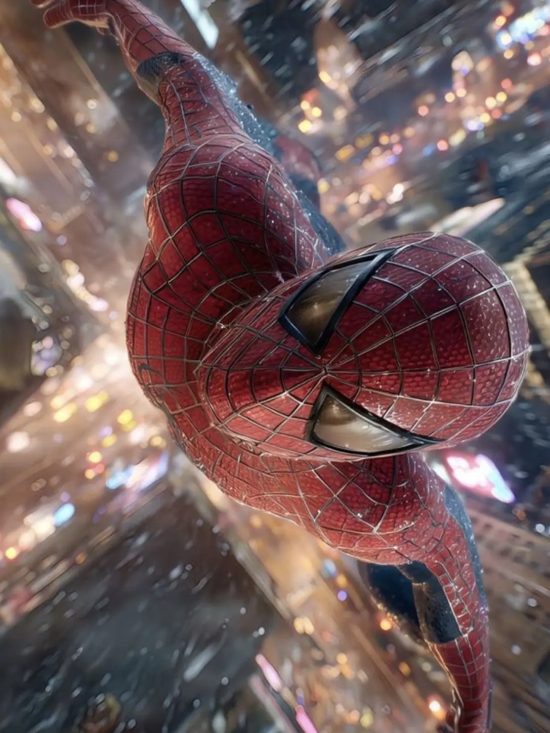 sol_02의 Spider-Man: Brand New Day