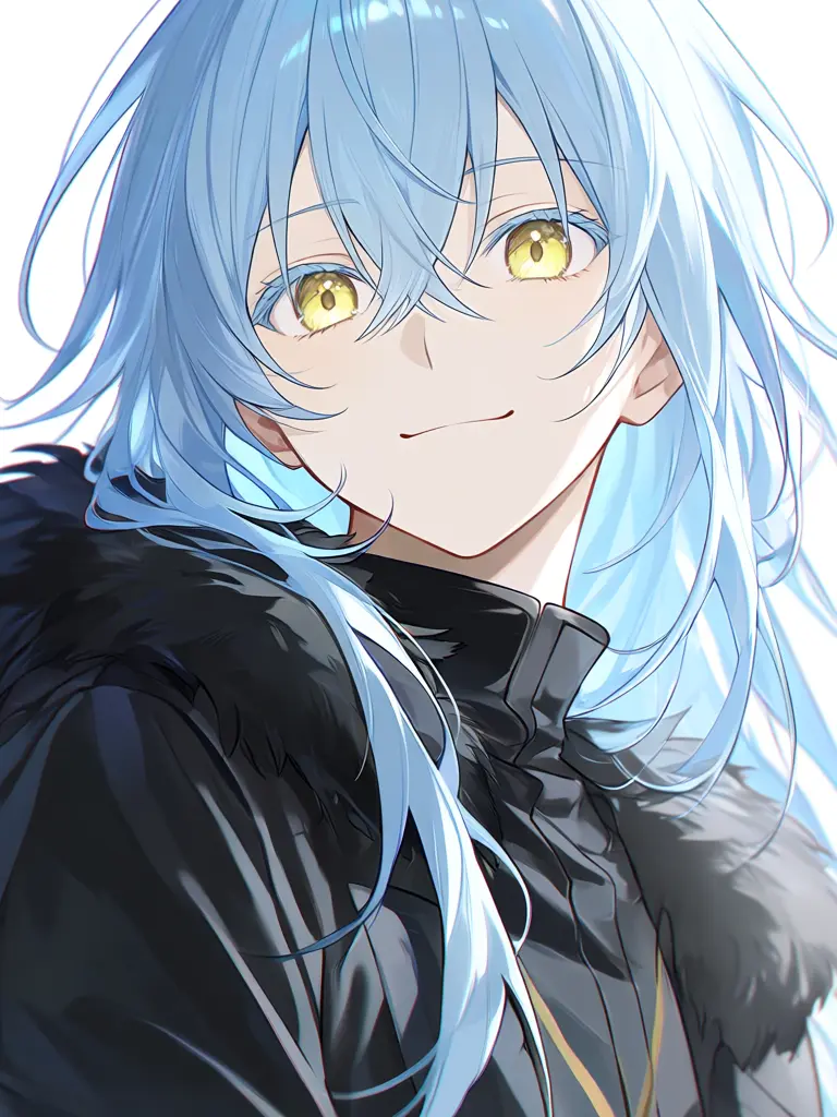 aimu_chan의 転生したらスライムだった件