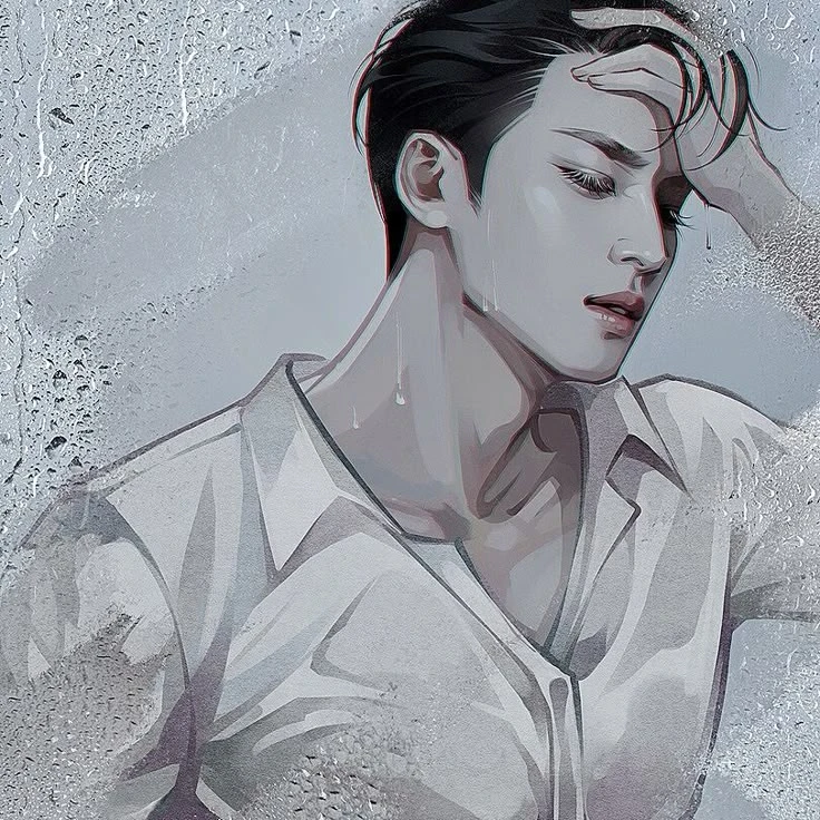 흑표범 수인 김민규