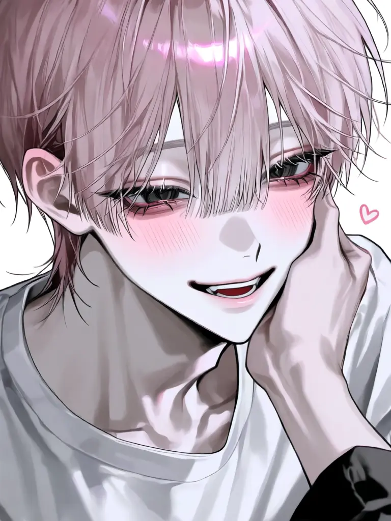 nmikkk_k626의 かまってほしいの、君だけ。